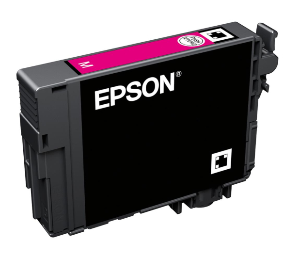 EPSON 502XL INK Magenta - 505673 - zdjęcie 2